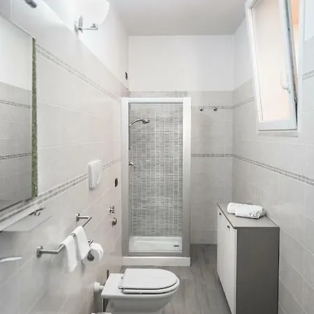 Casa Lo Specchio Lugagnano