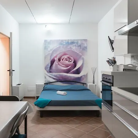 Casa Lo Specchio Holiday home *