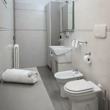 Casa Lo Specchio Holiday home Lugagnano